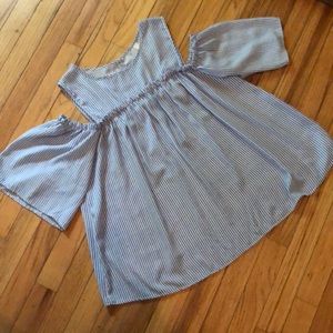 Peppermint  top (pick 3 $5 for $10)